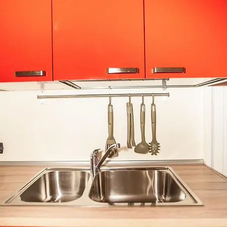 Apartment Dreams Naples