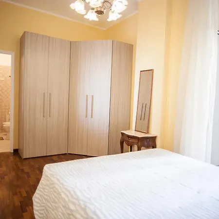 Apartment Dreams Naples