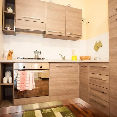 Apartment Dreams