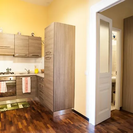 Dreams Apartment *