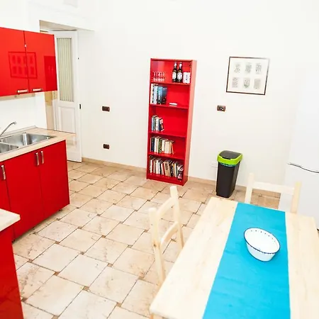 Dreams Apartment