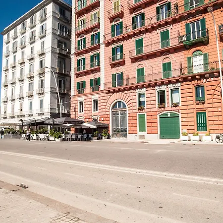 Dreams Apartment Naples