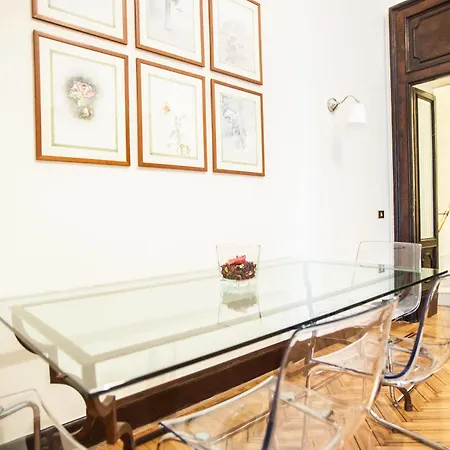 Apartment Dreams
