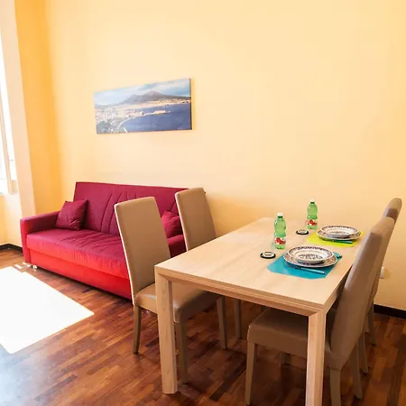 Dreams Apartment