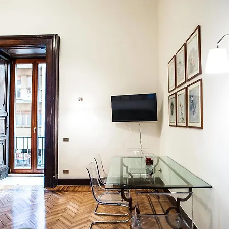 Apartment Dreams