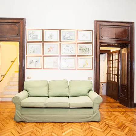 Dreams Apartment Naples