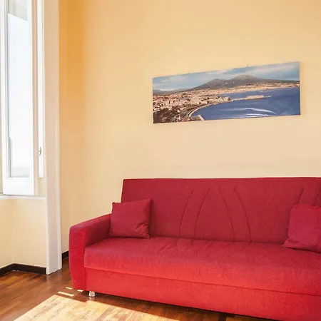 Apartment Dreams Naples