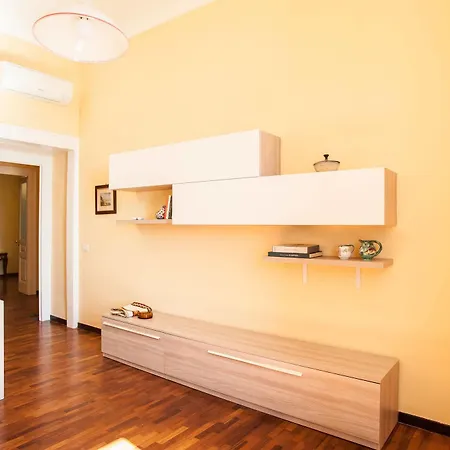 Apartment Dreams