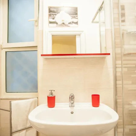 Dreams Apartment *