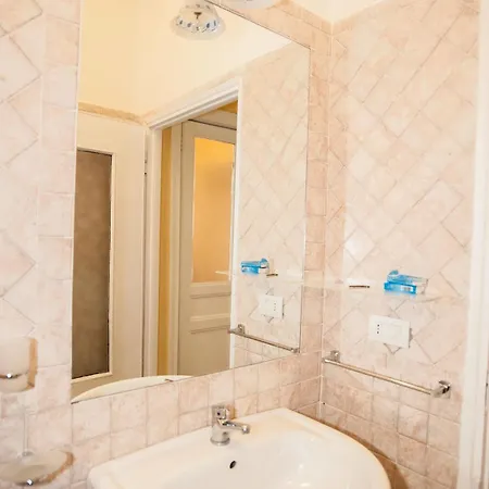 Apartment Dreams Naples