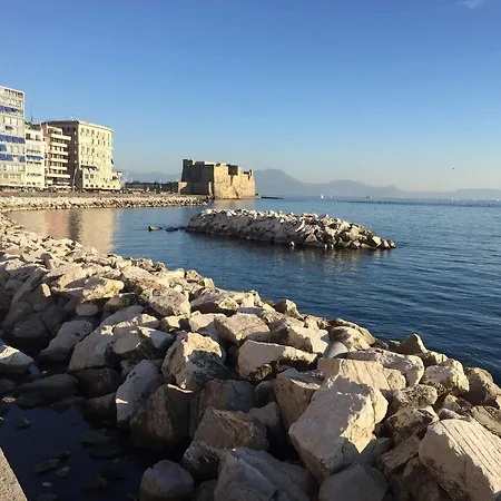 Dreams * Naples