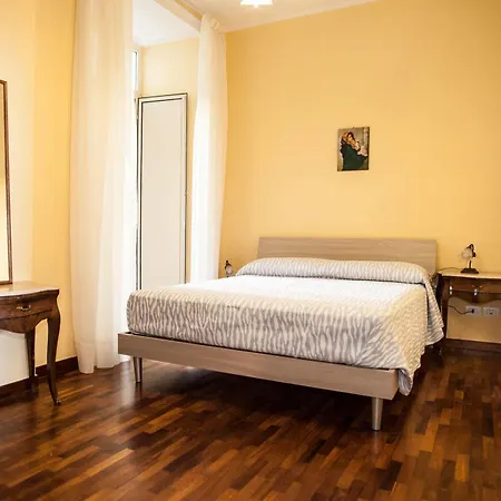 Dreams Apartment Naples