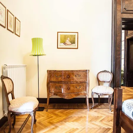 Apartment Dreams