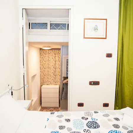 Apartment Dreams Naples