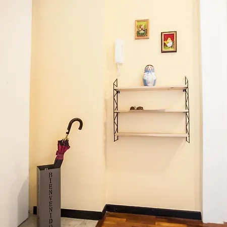 Dreams Apartment *