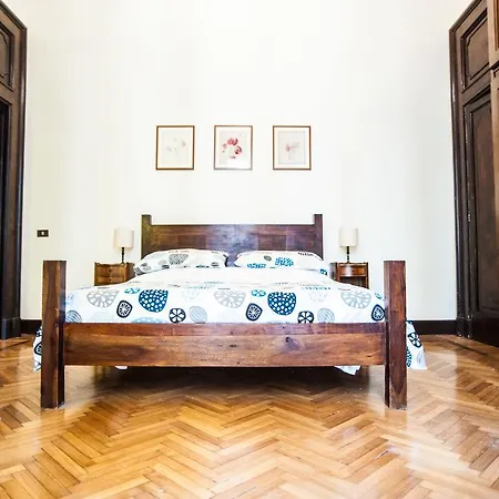 Appartamento Dreams Napoli