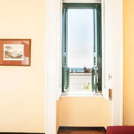 Appartamento Dreams Napoli