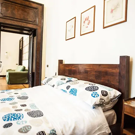 Appartamento Dreams Napoli
